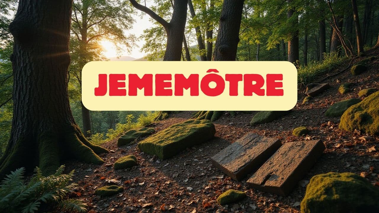 Jememôtre