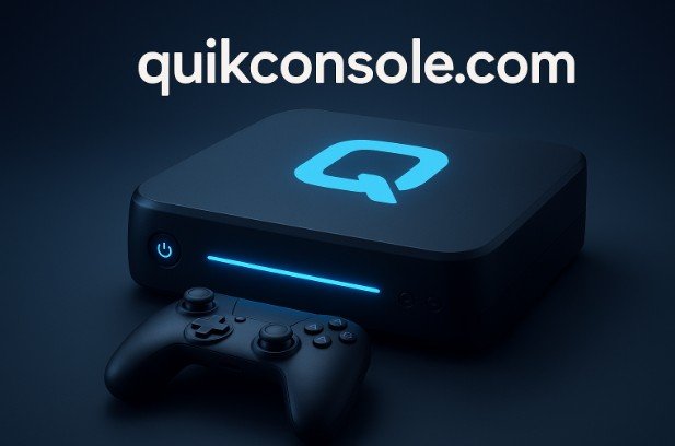 QuikConsole.com