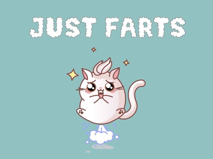125+ Fart Puns