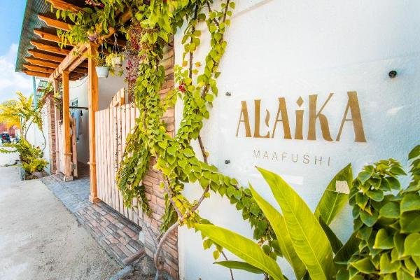 Alaikas.com