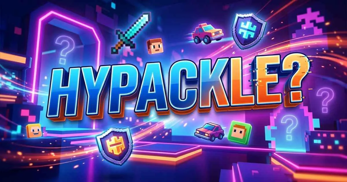 Hypackle