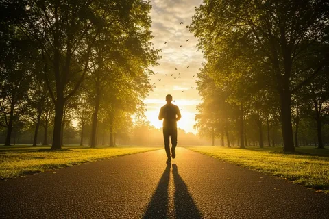 Easy Ways to Stay Fit
