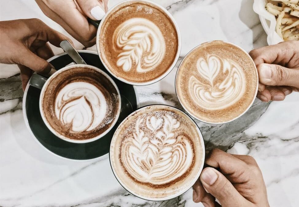 Coffee Deets