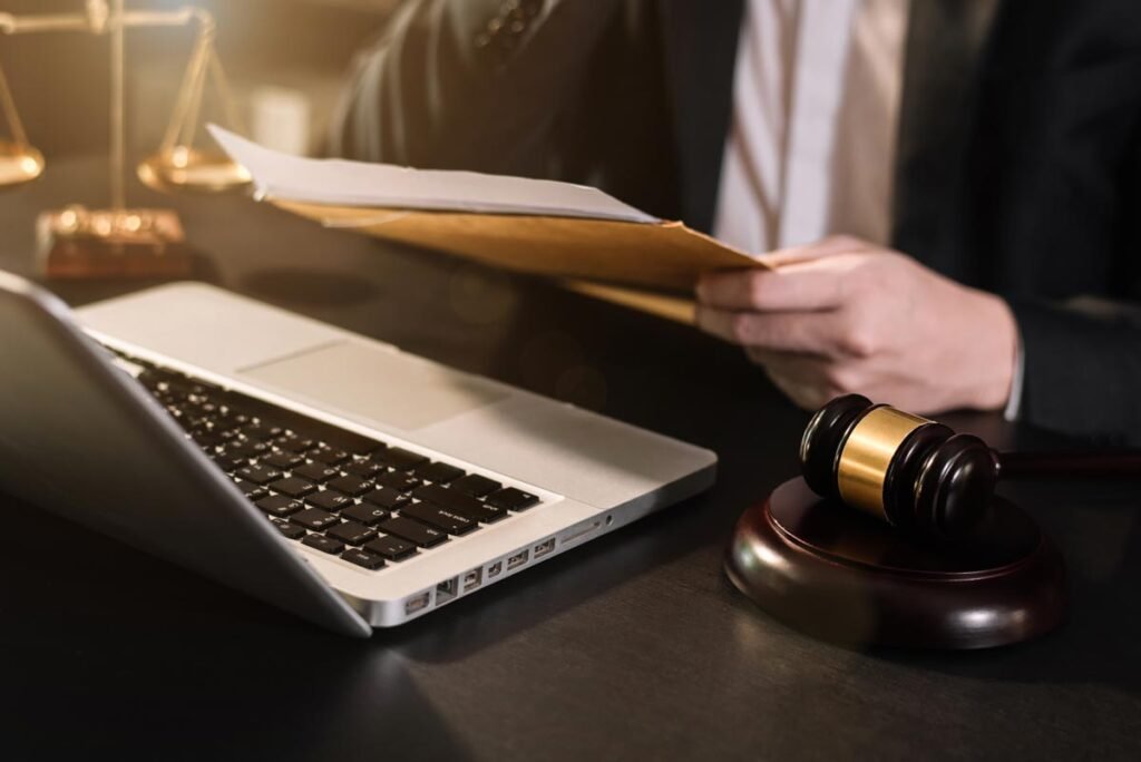 CNLawBlog.com