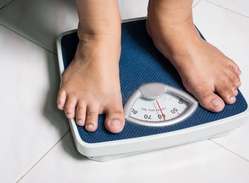 10 Steps to Lose Weight